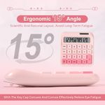 product_image_name-Generic-آلة حاسبة أساسية بأسلوب حديث للمنزل أو المكتب-5