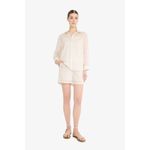 product_image_name-Defacto-Chemise oversize en modal à rayures manches longues-4