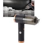 product_image_name-Generic- Aspirateur de voiture sans fil, ventouse puissante, pliable, anti-poussière, avec filtre et LED pour voiture/clavier-5
