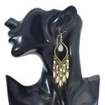 product_image_name-Generic-أقراط طويلة مطرزة ملونة عتيقة للنساء-2