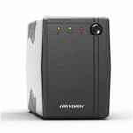 Hikvision Onduleur Line Interactive 1000Va 600w 2 Prises Universels