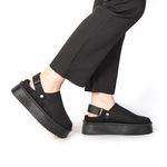 product_image_name-MaChaussure-Fleecy – Chaussons à plateforme en Noir-2