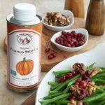 product_image_name-La Tourangelle-Huile de graines de courge grillée, 250 ml, Toasted Pumpkin Seed Oil-4