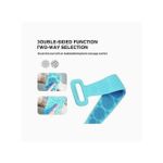 product_image_name-Generic-Brosses pour le Corps en Silicone Gratte-dos pour Douche-3