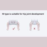 product_image_name-Generic-"حامل الأطفال متعدد الاستخدامات 0-36 شهرًا: الراحة والأمان مجتمعين لطفلكم"-6