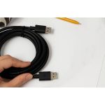 product_image_name-CableSolution-كابل DP إلى DP 5 أمتار – ألترا HD 4K-4