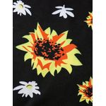 product_image_name-Desire-Robe à bretelles côtelée à tournesols pour fille-4