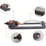 product_image_name-Generic-Système d'Arrosage Rectangulaire avec Contrôle du Débit-5