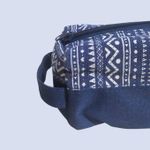 product_image_name-Generic-Trousse de rangement ethnique en toile bleue-3