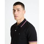 product_image_name-Celio-C*2 POLO SLIM FIT EN COTON ELASTHANNE-5
