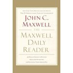 Ouri shop قارئ ماكسويل اليومي: 365 يومًا من الإلهام لتطوير القائد بداخلك والتأثير على من حولك