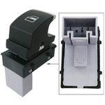 product_image_name-Generic-Bouton de Lève vitre avant Pour Volkswagen Golf V/Passat/Jetta/Touareg/touran-1