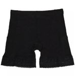 product_image_name-Generic-شورت قصير نسائي من الدانتيل مع جيوب، تصميم نحيف، بنطال أمان قصير-3