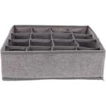 product_image_name-Generic-Organiseur pratique 3 pièces pour chaussettes, lingerie et cravates-3