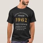 product_image_name-Generic-60th anniversary T-shirt 1962 Blue White Gold Name Elegan-1