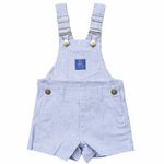 product_image_name-Generic-أفرول للأولاد، حمالات، طراز غربي، مخطط-2