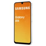 product_image_name-Samsung-Galaxy A16 6.7" 4G LTE (4GB RAM + 128GB ROM) - 50 Mpx -  Silver-4