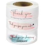 product_image_name-Generic-قطعة / الوحدة ملصق لصائق القصاصات شكرا لك المشروع-1