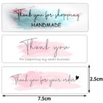 product_image_name-Generic-قطعة / الوحدة ملصق لصائق القصاصات شكرا لك المشروع-6