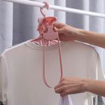 product_image_name-Generic-شماعات بدلات لا نتوء على الكتف، شماعات ملابس قوية 8/1-2