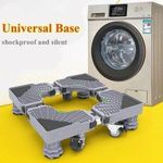 Generic Support réglable pour machine à laver