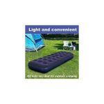 product_image_name-Generic-Matelas Gonflable de Camping – Bleu Nuit Confort-4