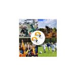 product_image_name-Generic-Sifflet métallique avec cordon, conçu pour les arbitres-4