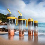 product_image_name-Generic-هدف الترطيب: مجموعة من 4 قوارير تحفيزية للرياضة والاستخدام اليومي-2