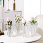 product_image_name-Generic-Vase en Verre Transparent Texturé – Collection M&M Home-7