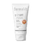 Dermalift Depilift Ecran Eclaircissante Spf50+ 50ml