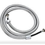 product_image_name-Generic-Flexible de robinet Douche noir pour salle de bain-3