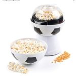product_image_name-Generic-Machine à Popcorn Électrique, Design Ballon de Football – Appareil à Maïs Soufflé à Air Chaud Sans Huile, Popcorn Maker Rapide et Sain, Idéal pour Maison, Enfants, Soirée Cinéma et Cadeau-3