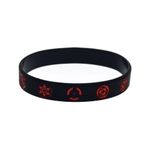 product_image_name-Generic-Bracelet NINJA Sasuke Uchiha anime Sharingan itachi naruto otaku manga-2
