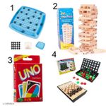 product_image_name-Generic-مجموعة شطرنج Jenga مغناطيسية UNO-1