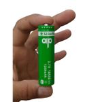 product_image_name-Generic-3.7V 1200mAh 2 بطاريات قابلة للشحن-2