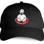 Casquette Master chef Cuisinier - restaurant Boisson snack lounge Cuisine - 001