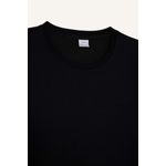 product_image_name-Defacto-تيشيرت ضيق بأكمام طويلة وياقة مستديرة-3