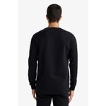 product_image_name-Defacto-تيشيرت ضيق بأكمام طويلة وياقة مستديرة-7