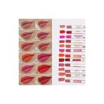 product_image_name-Generic-true lips Pack de 12 crayons à lèvres Avec 12 Couleurs, Best Lip Liners-2