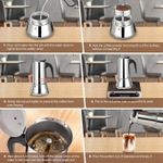 product_image_name-Generic-Cafetière moka en acier inoxydable – 2 tasses, compatible tous feux-4