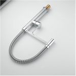 product_image_name-Generic-mitigeur cuisine flexible rotatif sur table en inox de haute qualité pour évier lavabo cuisine-4