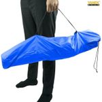 product_image_name-Generic-Chaise Pliante de Plage de Camping avec Porte Boisson-5