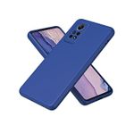 Xiaomi Redmi Note 12 Pro (4G) Pochette silicone