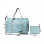 product_image_name-Generic-Ensemble 3 Valises de voyage pour hommes et femmes +  Sac cabine-4