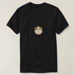 product_image_name-Generic-Guinea pig T-Shirt-2