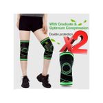 product_image_name-Generic-حزمة من 2 واقي ركبة داعم وشريط حماية للرياضات الخارجية-3