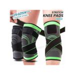 product_image_name-Generic-حزمة من 2 واقي ركبة داعم وشريط حماية للرياضات الخارجية-5