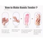 product_image_name-Generic-Gants de Traitement des Mains pour la Peau Tendre et Douce-5