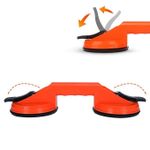 product_image_name-Generic-Ventouse Double avec Poignée pour Manipuler, Lever et Déplacer le Verre et les Objets Lourds-2