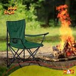 product_image_name-Generic-Fauteuil Pliant de Camping Portable-2